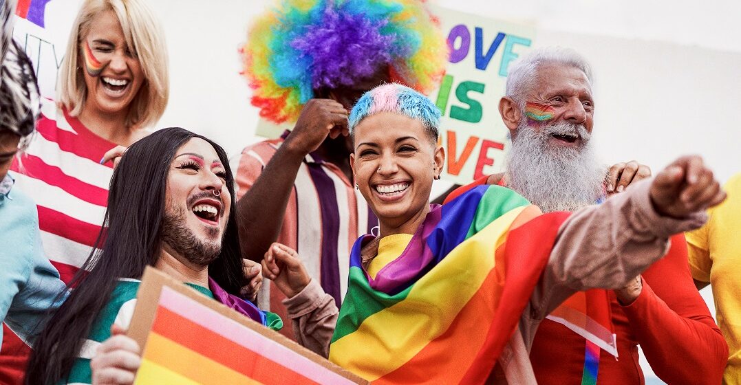 Celebrating diversity: Why Pride Month matters