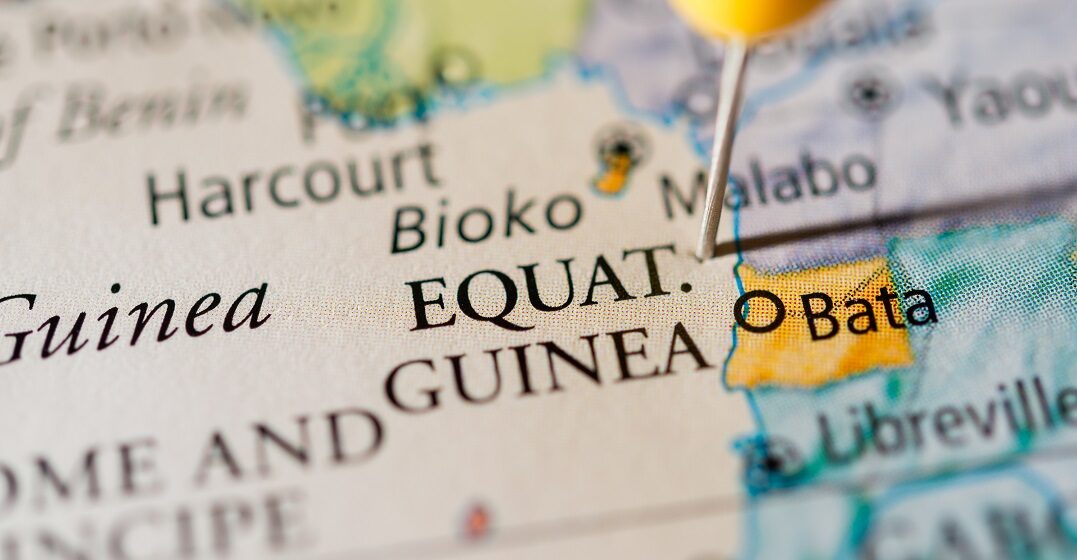 Equatorial Guinea: The Spanish-speaking country in Africa