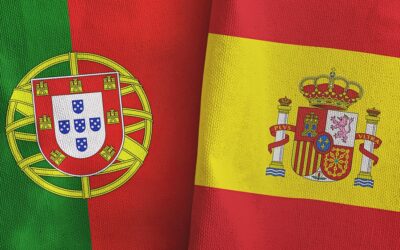 Portuguese vs. Spanish: How similar are they?