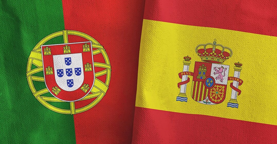 Portuguese vs. Spanish: How similar are they?