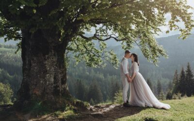 How to get married in Switzerland: A guide for foreigners