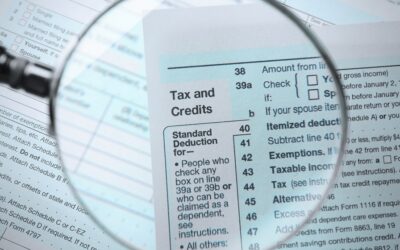 8 things to know about your tax declaration in Switzerland