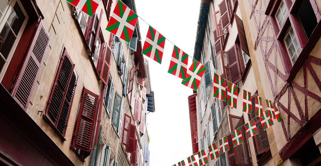What you should know about the Basque language