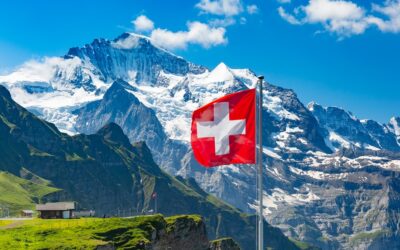 9 famous Swiss people you need to know