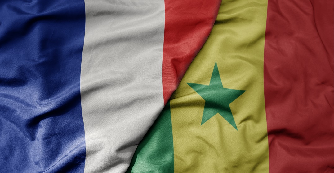 A brief overview of the French-Senegalese connection