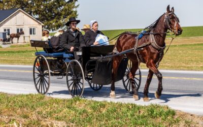 Do the Amish speak German? A guide to Pennsylvania Dutch