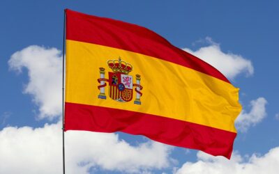 A brief history of the Spanish language