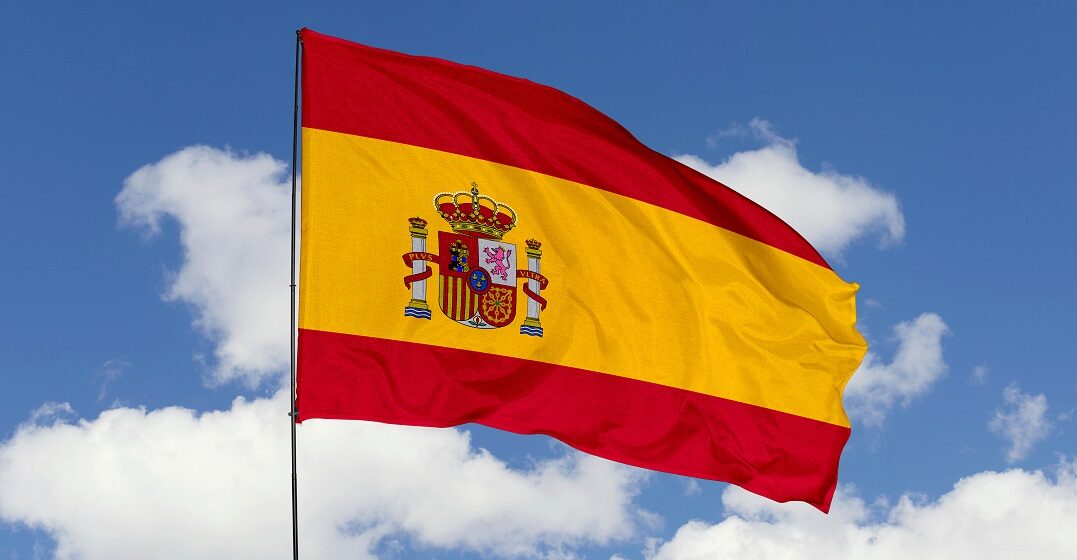 A brief history of the Spanish language