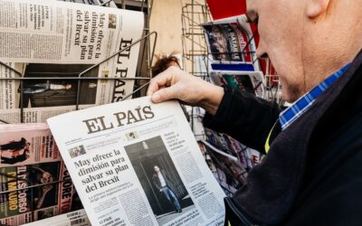 11 newspapers in Spanish to read for language learning
