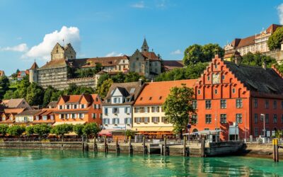 5 villages in Germany you absolutely need to visit