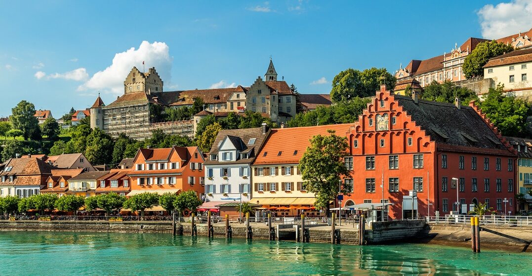 5 villages in Germany you absolutely need to visit