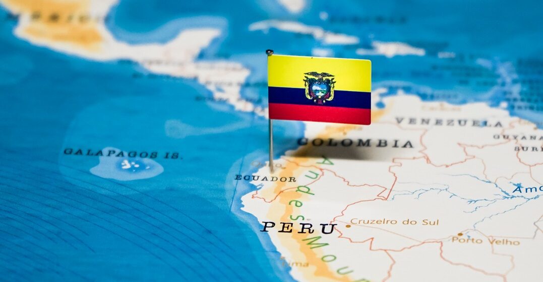 Ecuadorian Spanish: How to sound like a local
